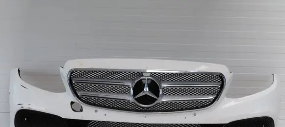Mercedes-Benz E W213 Front bumper A2138850238