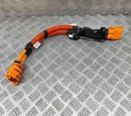 Mercedes-Benz EQA Other wiring loom A2435403713