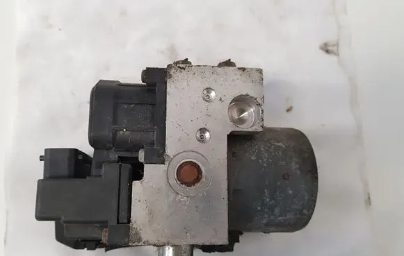 Opel Meriva A ABS control unit/module 09127108 0265216478 0273004227