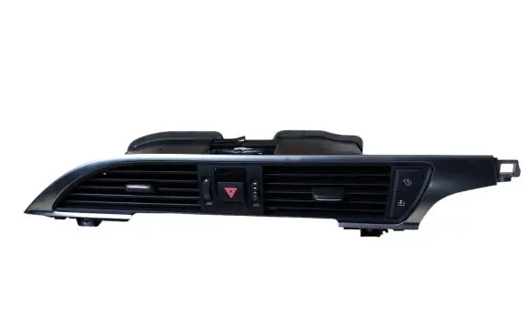 Audi A6 S6 C7 4G Dash center air vent grill 4G0941509