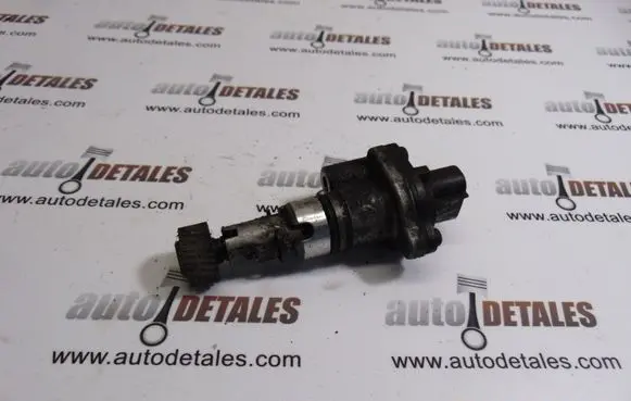Toyota Avensis T250 Speed sensor (speedometer sensor) 