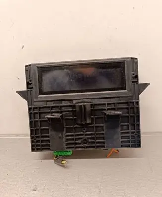 Volvo XC60 Screen/display/small screen 30772584 09W19E02 M8185100076