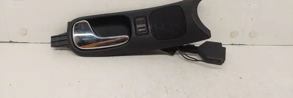 Audi A4 S4 B5 8D Front door interior handle 8D1837019