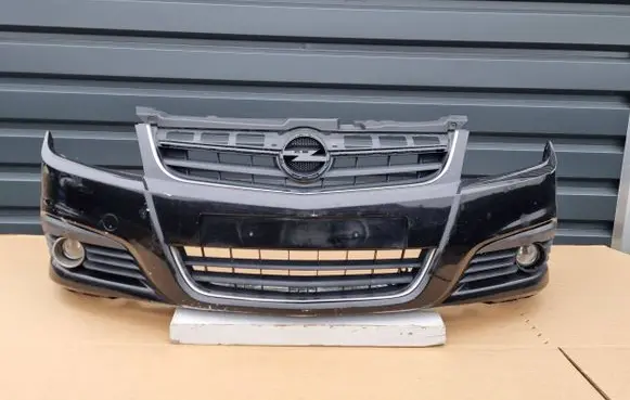 Opel Vectra C Front bumper
