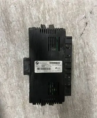 Mini One - Cooper R56 Xenon control unit/module 345752601
