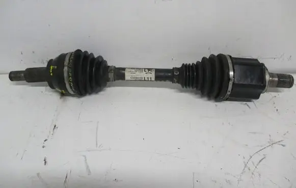 Peugeot Partner III Front driveshaft EJ323B437CB