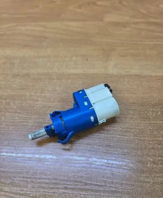 Volvo V70 Brake pedal sensor switch 3M5T9C872AC