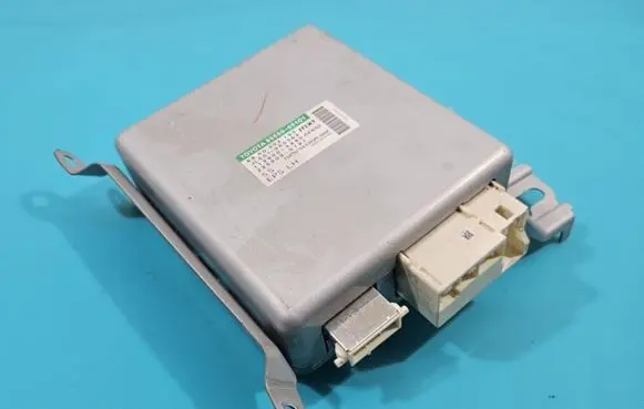 Central body control module
