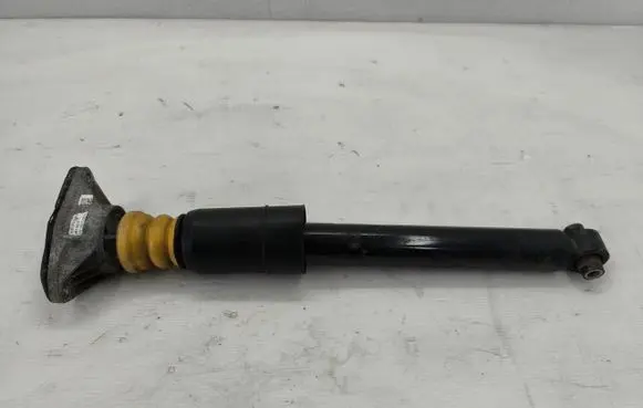 Rear shock absorber/damper