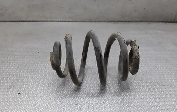 Ford Galaxy Rear coil spring
