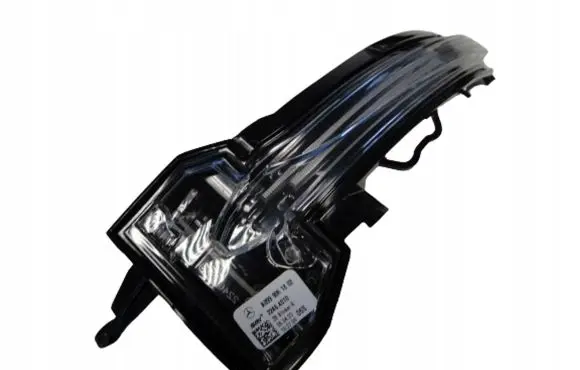 Mercedes-Benz A W177 Mirror indicator light A0999061802