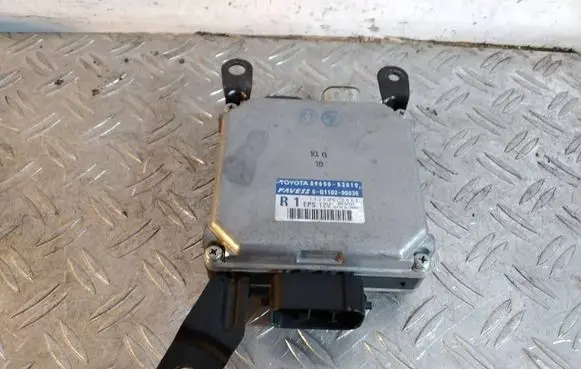 Lexus IS III XE30 Power steering control unit/module 8965053010
