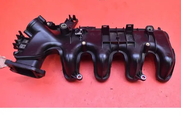 Intake manifold