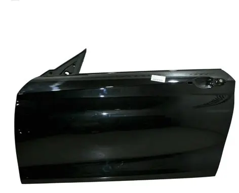 Door (2 Door Coupe)