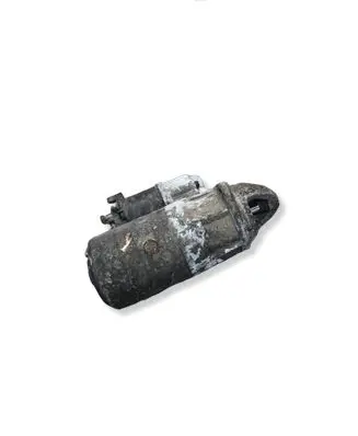 BMW 5 E34 Starter motor 