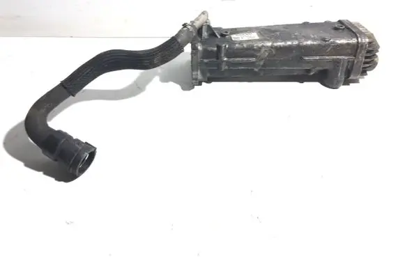 Volvo XC60 EGR valve cooler 31325030 1318200687 70304902
