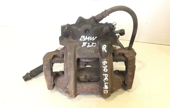 BMW 1 F20 F21 Front brake caliper