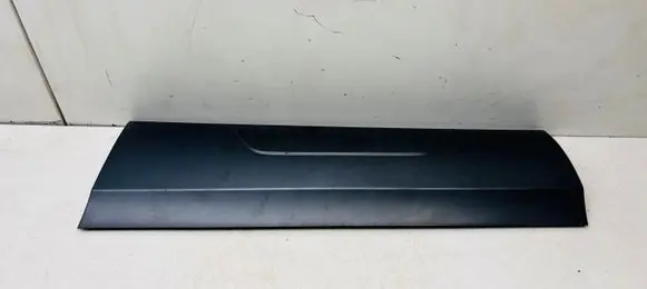 Audi Q3 8U Rear door trim (molding) 8U0853969D