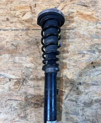 Porsche 911 991 Coil spring mount 991343031 991.343.031.13