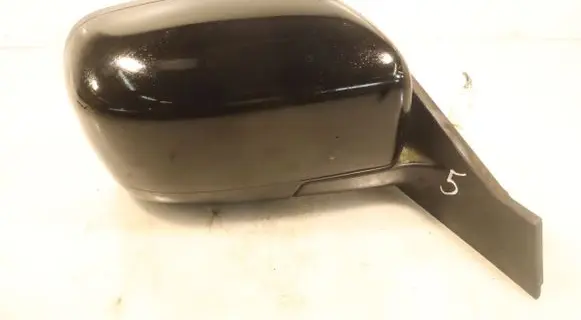 Mazda 5 Front door electric wing mirror E4012284