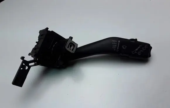 Volkswagen Golf VI Wiper switch 1K0953519J