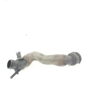Seat Alhambra (Mk1) Engine coolant pipe/hose 1C0122291