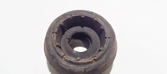 Volkswagen Sharan Coil spring mount 357412331a