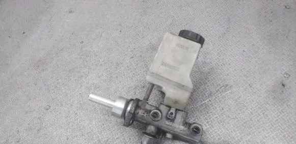 Citroen C5 Master brake cylinder