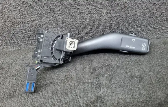 Audi A3 S3 8P Wiper control stalk 1K0953519A