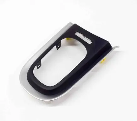 Citroen C3 Dashboard glove box trim AA37544274 AA37544272