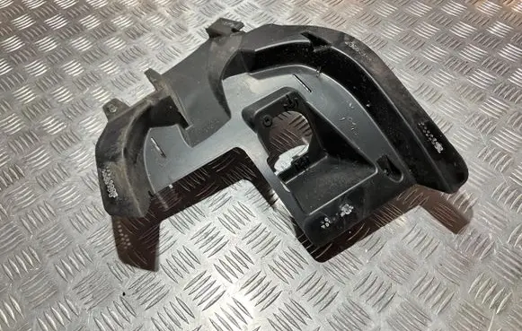 Ford Puma Rear parking sensor holder (PDC) L1TB-17E888-B