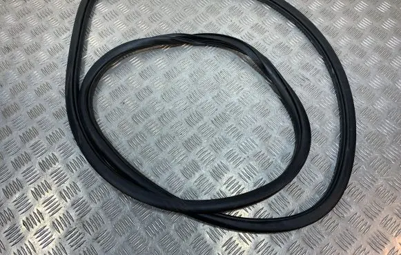 Mitsubishi Outlander IV Front door rubber seal
