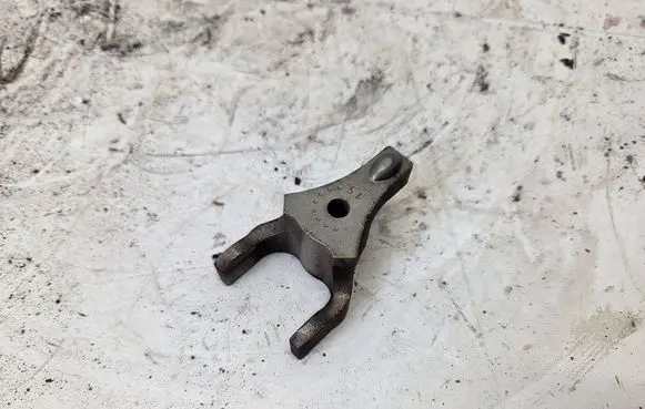 Fuel Injector clamp holder