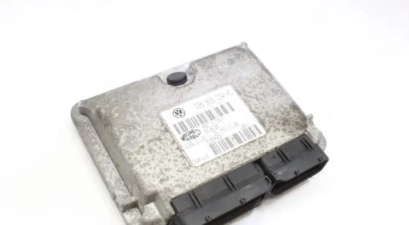 Seat Ibiza III (6L) Engine control unit/module 036906034KC