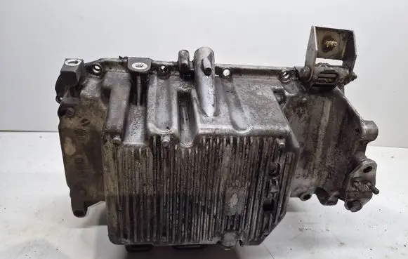 Opel Vectra C Oil sump 55194355