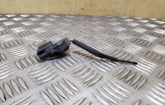 Toyota Avensis Verso Outside/exterior temperature sensor 0775005191