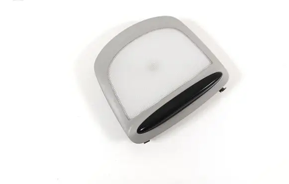 Mercedes-Benz ML W164 Rear seat light A1648200123