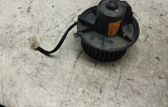 Volkswagen Multivan T4 Heater fan/blower 701819021B 237740 5399386120