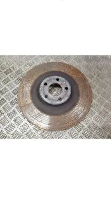 Ford Mach-E I Front brake disc LJ9C-1125-ENB