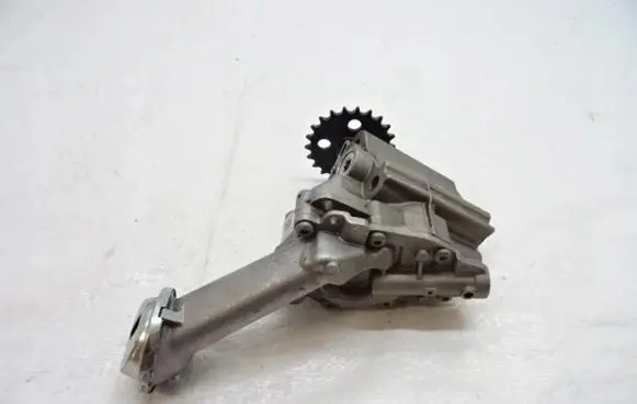 Renault Kangoo I Oil pump 150003395R