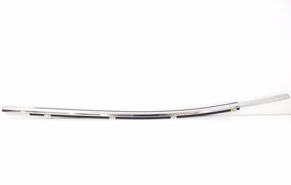 Hyundai Santa Fe Rear door trim (molding) 832102W000