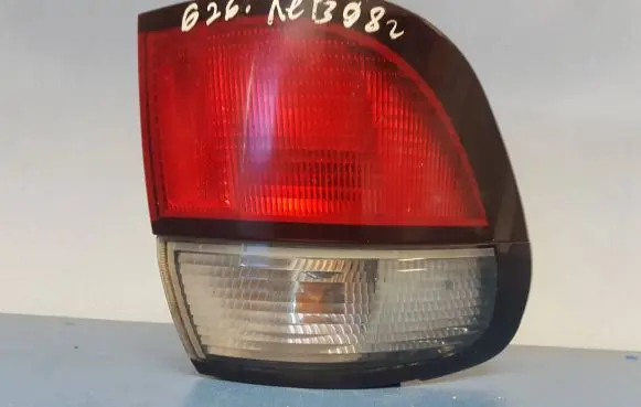 Mazda 626 Rear/tail lights R2265