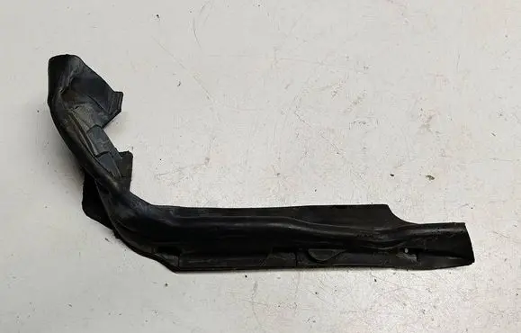 Mini Cooper F57 Engine compartment rubber 7300563S7 7300563 20477310