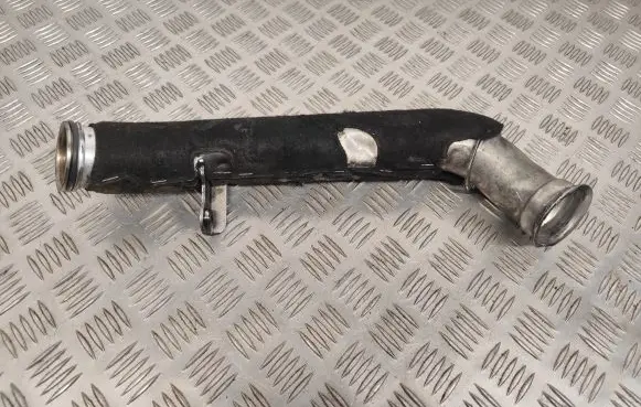 Mercedes-Benz E W213 Intercooler hose/pipe A6540980000