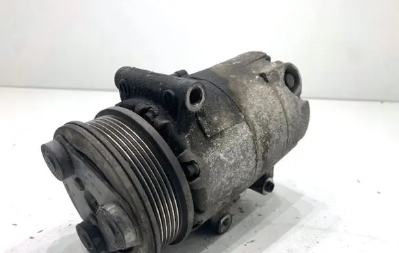 Ford Mondeo MK IV Air conditioning (A/C) compressor (pump) 