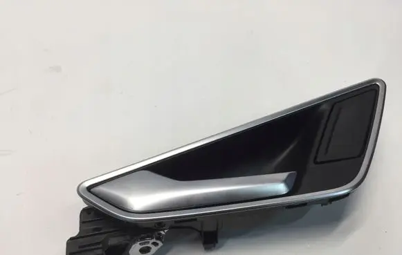 Front door interior handle