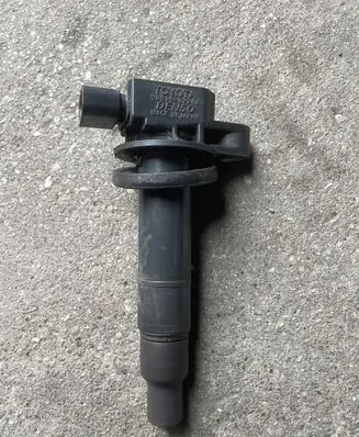 Toyota Prius (XW20) High voltage ignition coil 9091902240