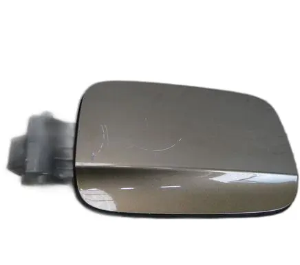 Audi Q3 8U Fuel tank cap trim 8U0809906
