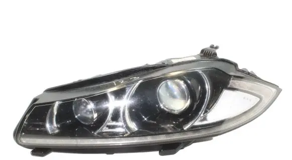 Jaguar XF X250 Headlight/headlamp CX2313W030DE