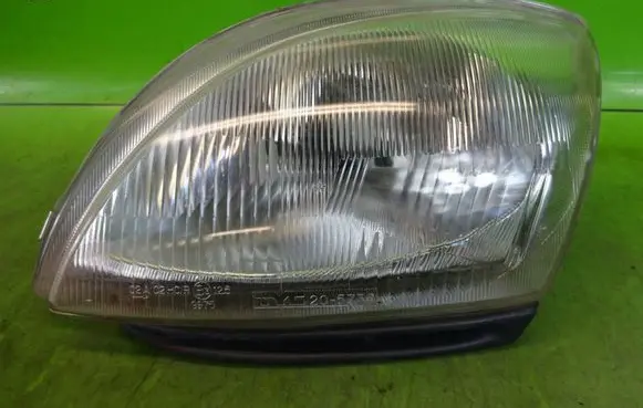 Fiat Seicento/600 Headlight/headlamp